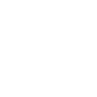 White Instagram Logo